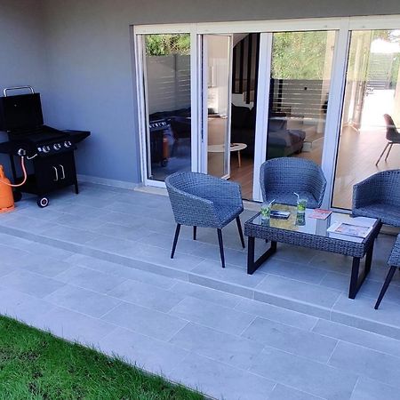 Apartment 'Holiday Above Dubrovnik' Exterior photo