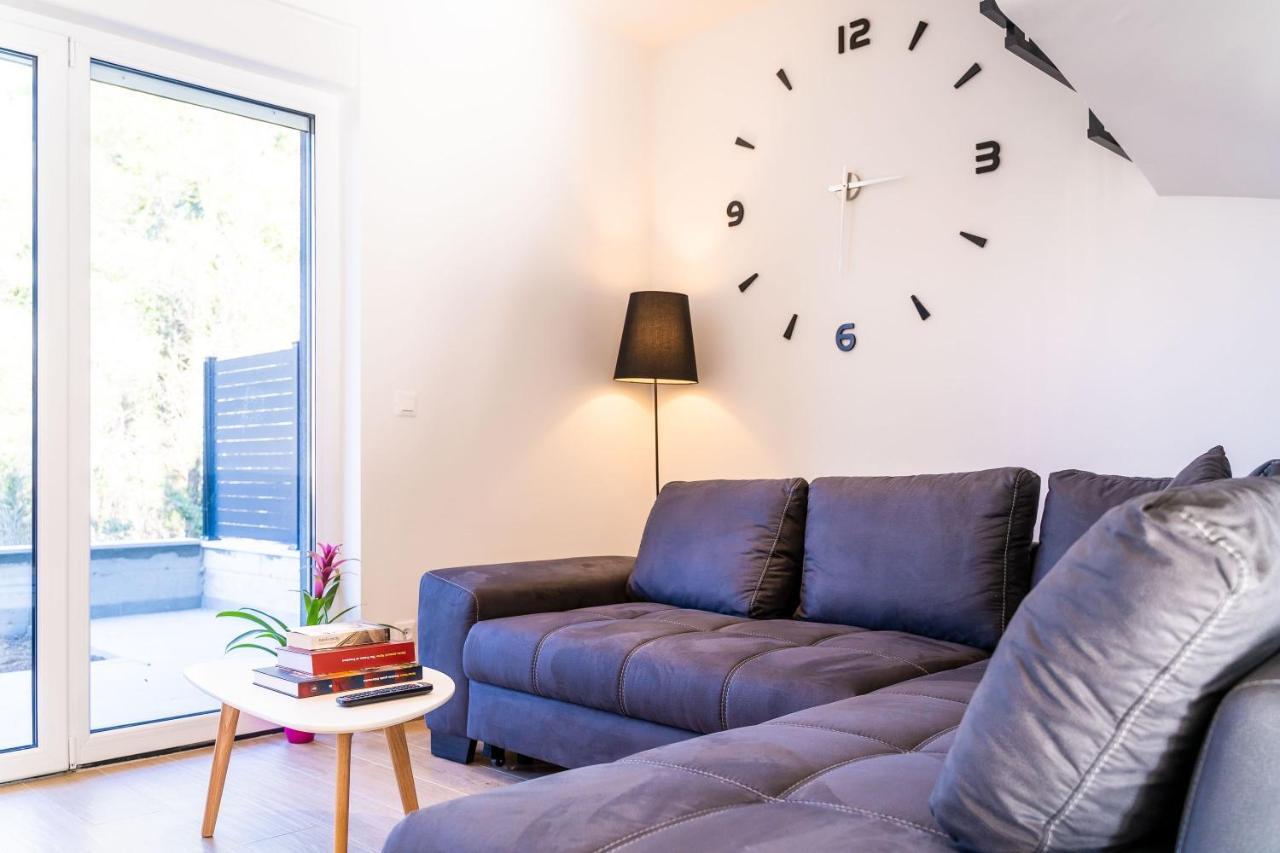 Apartment 'Holiday Above Dubrovnik' Exterior photo