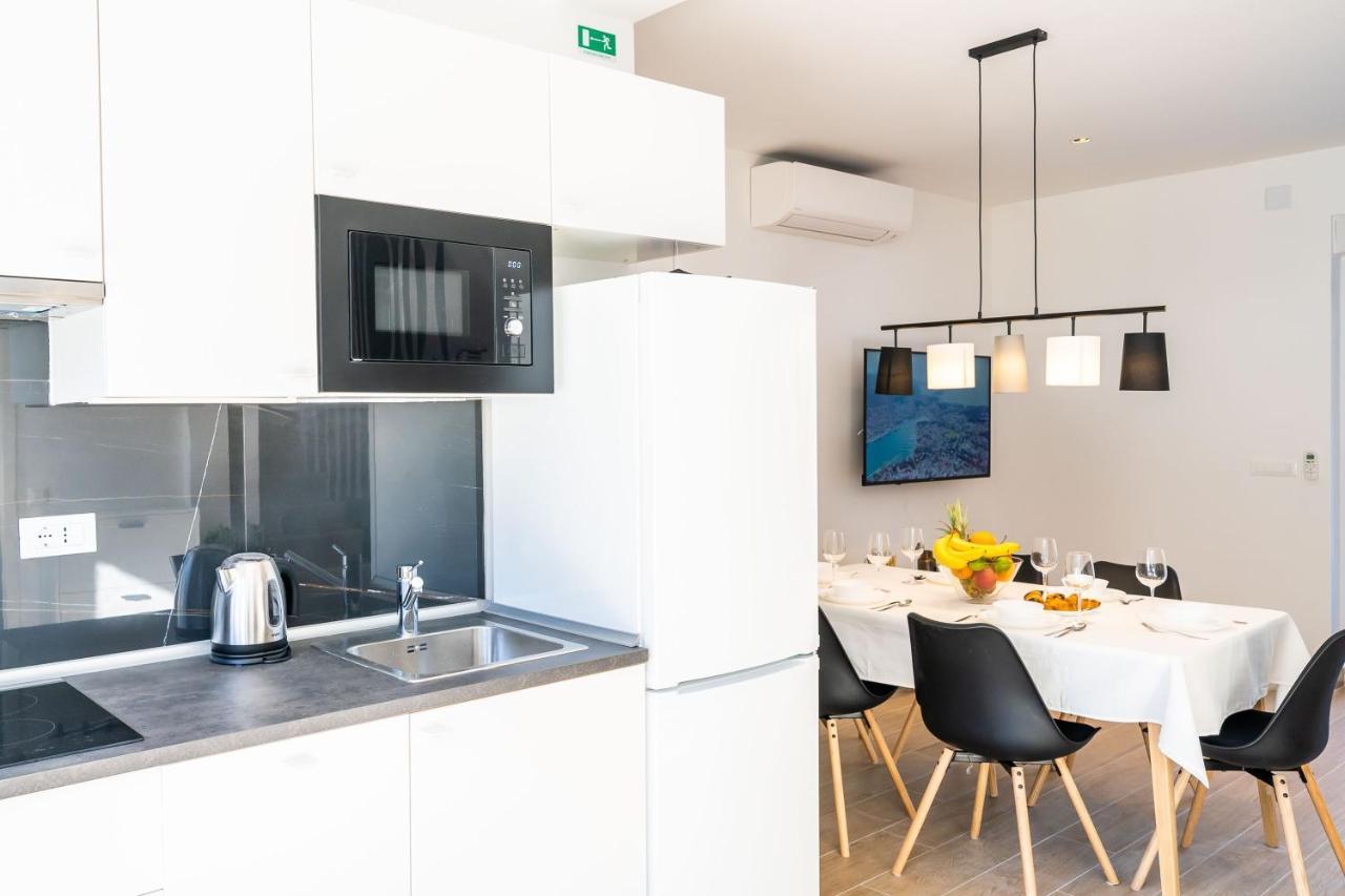 Apartment 'Holiday Above Dubrovnik' Exterior photo